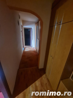 Vând/ închiriez apartament 3 camere, central - imagine 15