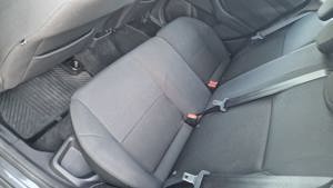 Ford Focus 1.0 EcoBoost 125 cp - imagine 3 Ford Focus 1.0 EcoBoost 125 cp - imagine 3