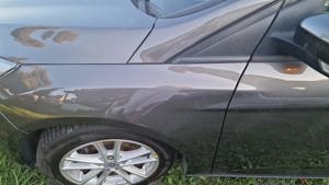 Ford Focus 1.0 EcoBoost 125 cp - imagine 5 Ford Focus 1.0 EcoBoost 125 cp - imagine 5