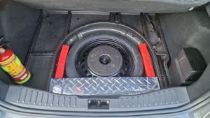 Ford Focus 1.0 EcoBoost 125 cp - imagine 6 Ford Focus 1.0 EcoBoost 125 cp - imagine 6