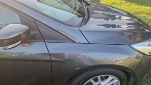 Ford Focus 1.0 EcoBoost 125 cp - imagine 9 Ford Focus 1.0 EcoBoost 125 cp - imagine 9