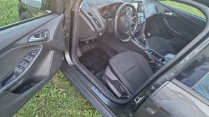 Ford Focus 1.0 EcoBoost 125 cp - imagine 4 Ford Focus 1.0 EcoBoost 125 cp - imagine 4