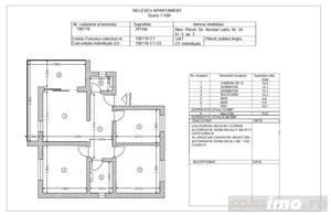 APARTAMENT 3  CAMERE BLOC NOU GAVANA PLATOU - imagine 11