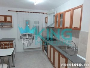 Apartament 2 Camere | Decomandat | Balcon | Cuza Voda | Etaj 4 | AC  - imagine 7