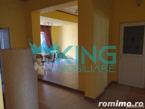 Floreasca | Casa | 3 Camere | Curte Proprie | Centrala | AC   - imagine 2