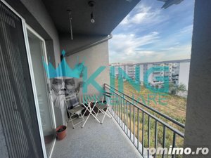 Ozana | 2 Camere | 2 x parcare subteran | Balcon | - imagine 17