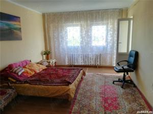 Închiriez apartament 1 cameră mare unei persoane serioase - imagine 2