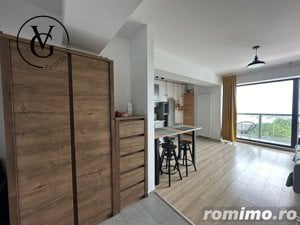 Apartament 2 camere -Mamaia - frontal la mare -garaj inclus  - imagine 8