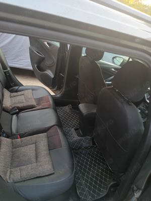 Opel Astra K Sports Tourer+ - imagine 5