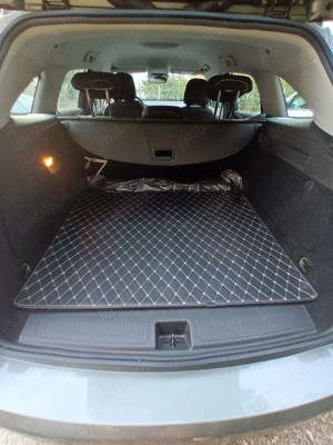 Opel Astra K Sports Tourer+ - imagine 9