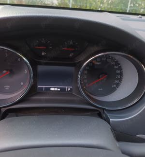 Opel Astra K Sports Tourer+ - imagine 4