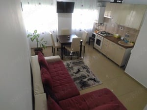 Proprietar vând apartament 3 camere Mamaia Summerlend  - imagine 1