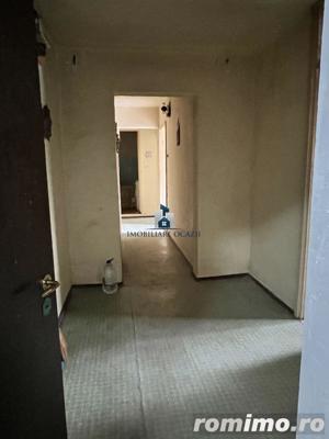 Vanzare Apartament 3 Camere Decomandat Berceni-Anton Bacalbasa