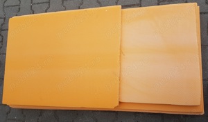 Polistiren extrudat XPan Zentyss XPS, interior exterior, 3x60x125 cm - imagine 3