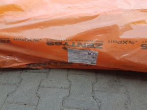 Polistiren extrudat XPan Zentyss XPS, interior exterior, 3x60x125 cm - imagine 5