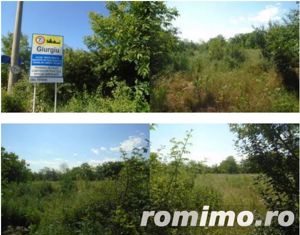 Teren Intravilan cota 3/16 Giurgiu, ID: R2115902 - imagine 5