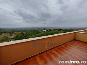 PENTHOUSE 3 camere Open space 104,32mp + Terasa 8,45 mp - BUCIUM - imagine 8