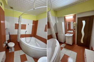 Inchiriez apartament 2 camere, 70mp langa Panemar stejarului - imagine 7