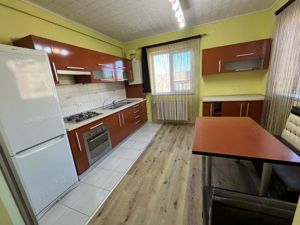 Inchiriez apartament 2 camere, 70mp langa Panemar stejarului - imagine 5