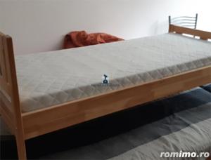 Inchiriere Apartament 2 Camere Decomandat Aparatorii Patriei-Panselelor - imagine 3
