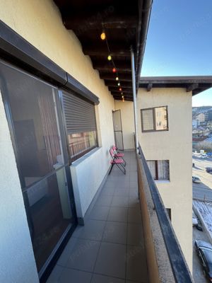 Inchiriez apartament 2 camere, 70mp langa Panemar stejarului - imagine 8