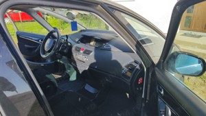 Citroen C4 Grand Picasso - imagine 3