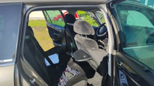 Citroen C4 Grand Picasso - imagine 4