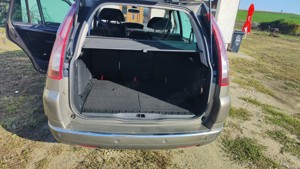 Citroen C4 Grand Picasso - imagine 5