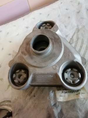 Vand flanse amortizor buz 8+1 Fiat Ducato Panorama 2003 - imagine 3