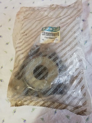 Vand flanse amortizor buz 8+1 Fiat Ducato Panorama 2003