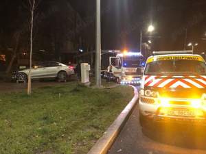 Insotire transport agabaritic, convoi exceptional