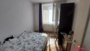 Apartament 3 camere et 1 din 4 zona Rahovei (Clinica Paltinul) - imagine 3