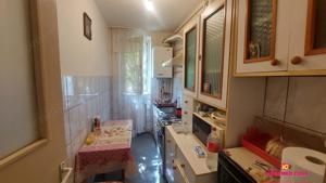 Apartament 3 camere et 1 din 4 zona Rahovei (Clinica Paltinul) - imagine 7