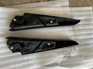 Vand mulding BMW F45, 46 noi. - imagine 4