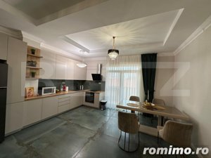 Apartament Lux, cartier Iosia - imagine 6