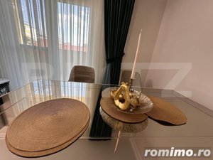 Apartament Lux, cartier Iosia - imagine 5