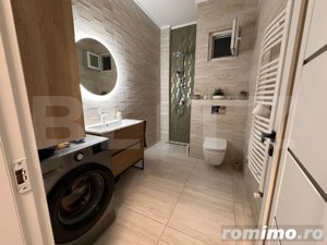 Apartament Lux, cartier Iosia - imagine 10