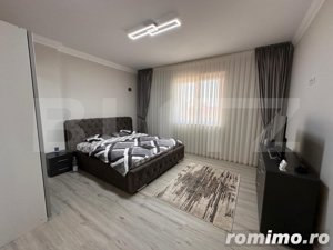 Apartament Lux, cartier Iosia - imagine 2