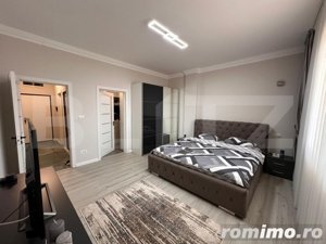 Apartament Lux, cartier Iosia - imagine 3