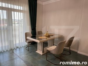 Apartament Lux, cartier Iosia - imagine 7