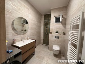 Apartament Lux, cartier Iosia - imagine 9