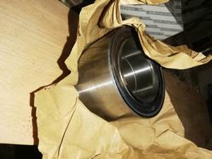 Vand rulment original nou. - imagine 3