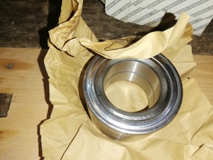 Vand rulment original nou. - imagine 2