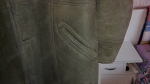 Vand cojoc blana. - imagine 4