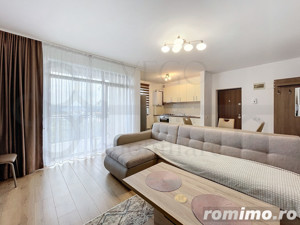 Apartament cu 3 camere, 75 mp, in Zorilor, zona UMF - Pasteur