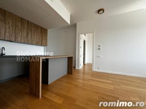 Apartament 3 camere | Aviatiei Metrou Aurel Vlaicu Promenada Mall | Terasa 7mp - imagine 4