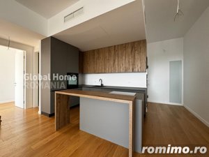 Apartament 3 camere | Aviatiei Metrou Aurel Vlaicu Promenada Mall | Terasa 7mp - imagine 3