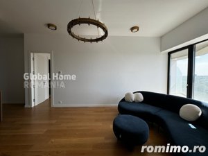 Apartament 3 camere | Aviatiei Metrou Aurel Vlaicu Promenada Mall | Terasa 7mp - imagine 7