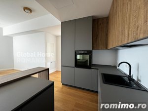 Apartament 3 camere | Aviatiei Metrou Aurel Vlaicu Promenada Mall | Terasa 7mp - imagine 2