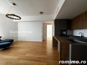 Apartament 3 camere | Aviatiei Metrou Aurel Vlaicu Promenada Mall | Terasa 7mp - imagine 5